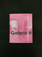 Galerie H - obrázek