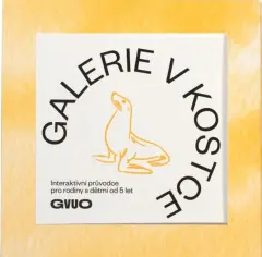 Galerie v kostce - obrázek