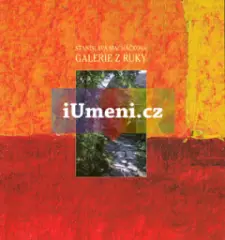 Macháčková Stanislava: Galerie z ruky - obrázek