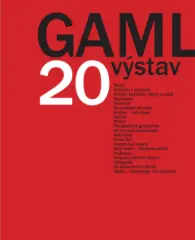 GAML. 20 výstav - obrázek