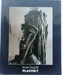 Jaromír Gargulák - Plastiky - obrázek