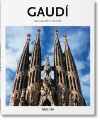 Gaudí - obrázek