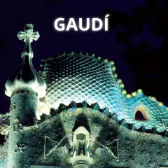 Gaudí - obrázek