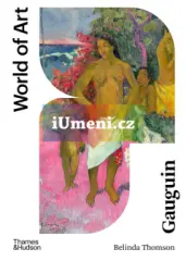 Gauguin (World of Art) - obrázek