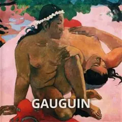 Gauguin - obrázek