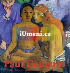 Paul Gauguin - obrázek