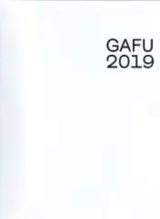 GAFU 2019 - obrázek