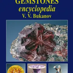 Russian gemstones encyclopedia - obrázek