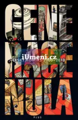 Generace 0 - almanach českého komiksu - obrázek