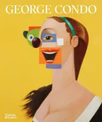 George Condo: Painting Reconfigured - obrázek
