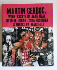 Martin Gerboc - obrázek