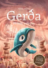 Kalendář Gerda 2019 - obrázek