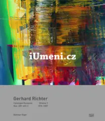 Gerhard Richter Catalogue Raisonné. Volume 3 - obrázek