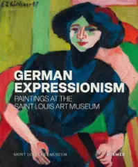German Expressionism: Paintings at the Saint Louis - obrázek