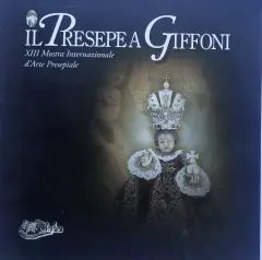 GIFFONI VI - mezinárodní výstava betlémského umění - obrázek