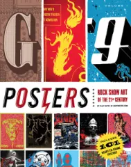 Gig Posters: Volume 1 - obrázek