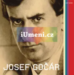 Josef Gočár - 2.vydání - obrázek