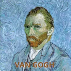 Van Gogh - obrázek