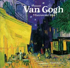 Vincent van Gogh - Mistrovské dílo - obrázek