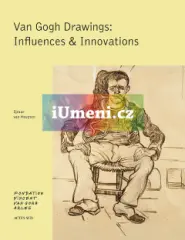 Van Gogh Drawings: Influences &amp; Innovations - obrázek