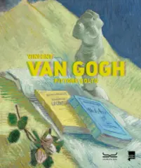 Vincent Van Gogh. Pittore colto - obrázek