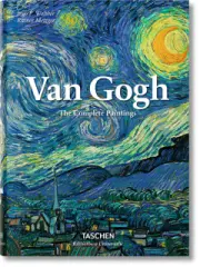 Van Gogh. The Complete Paintings - obrázek