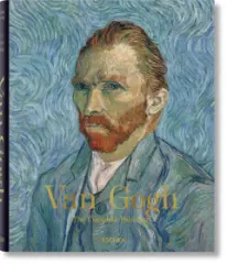 Van Gogh. The Complete Paintings, XL - obrázek