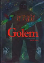 The Golem - obrázek