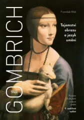 Gombrich – 5. vydání. Tajemství obrazu a jazyk umění - obrázek
