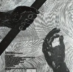 Gotická duše (LP + barevný grafický list Josefa Bolfa) - obrázek