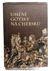 Umění gotiky na Chebsku - obrázek
