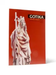Gotika | Dejiny slovenského výtvarného umenia - obrázek