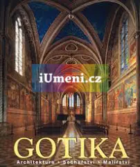 Gotika - obrázek