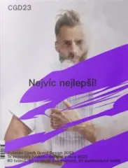 Czech Grand Design 2023 - Nejvíc nejlepší! - obrázek
