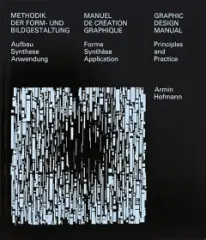 Graphic Design Manual Principles and Practice - obrázek