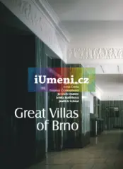 Great Villas of Brno - obrázek
