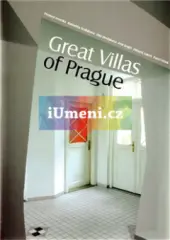 Great Villas of Prague - obrázek