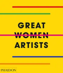Great Women Artists - obrázek