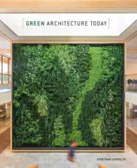 Green Architecture Today - obrázek