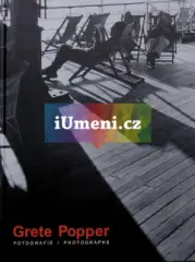 Grete Popper, Fotografie z doby mezi dvěma světovými válkami - obrázek