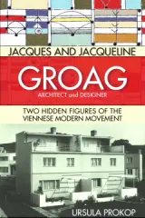 Jacques and Jacqueline Groag, Architect and Designer - obrázek