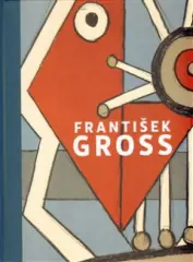 František Gross „Soupis grafického díla“ - obrázek