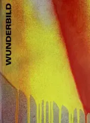 Katharina Grosse. Wunderbild (original cover) - obrázek