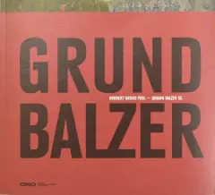 Norbert Grund pinx. Johann Balzer sc. - obrázek