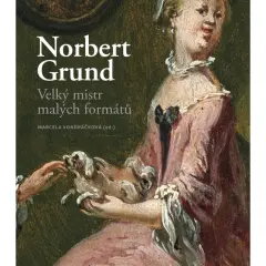 Norbert Grund Velký mistr malých formátů - obrázek