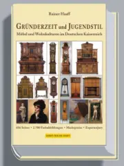 GRÜNDERZEIT und JUGENDSTIL - obrázek