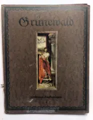 Grünewald - obrázek