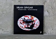 Milan Grygar / Akustické kresby - obrázek