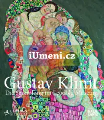 Gustav Klimt. Die Sammlung im Leopold Museum. - obrázek