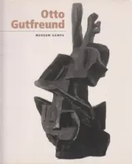 Otto Gutfreund - obrázek